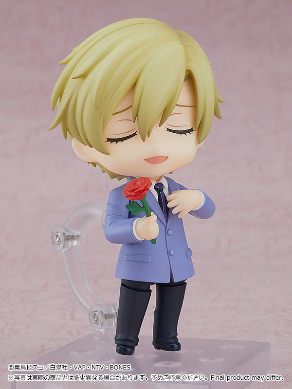 Orange Rouge Ouran High School Host Club Series Tamaki Suoh Nendoroid Doll