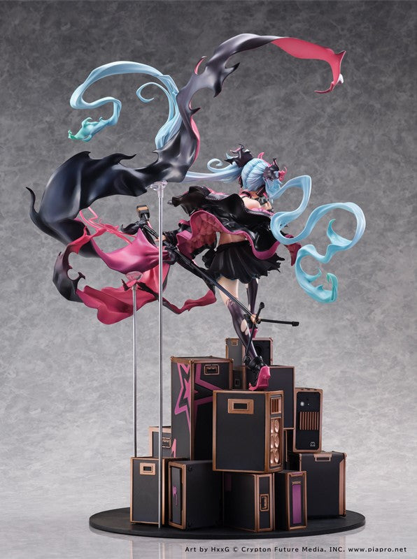 Hobby Stock Character Vocal Series 01: Hatsune Miku Series Hatsune Miku Digital Stars 2022 Ver. 1/7 Scale Figure