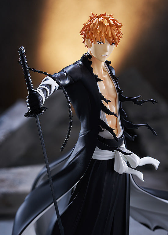 Good Smile Company POP UP PARADE Ichigo Kurosaki