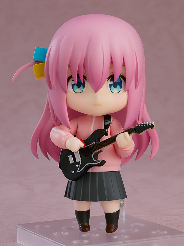 Good Smile Company Bocchi the Rock Series Hitori Gotoh Nendoroid Doll