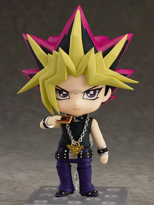 Good Smile Company Yu-Gi-Oh Yami Yugi (Re-Run) Nendoroid Doll