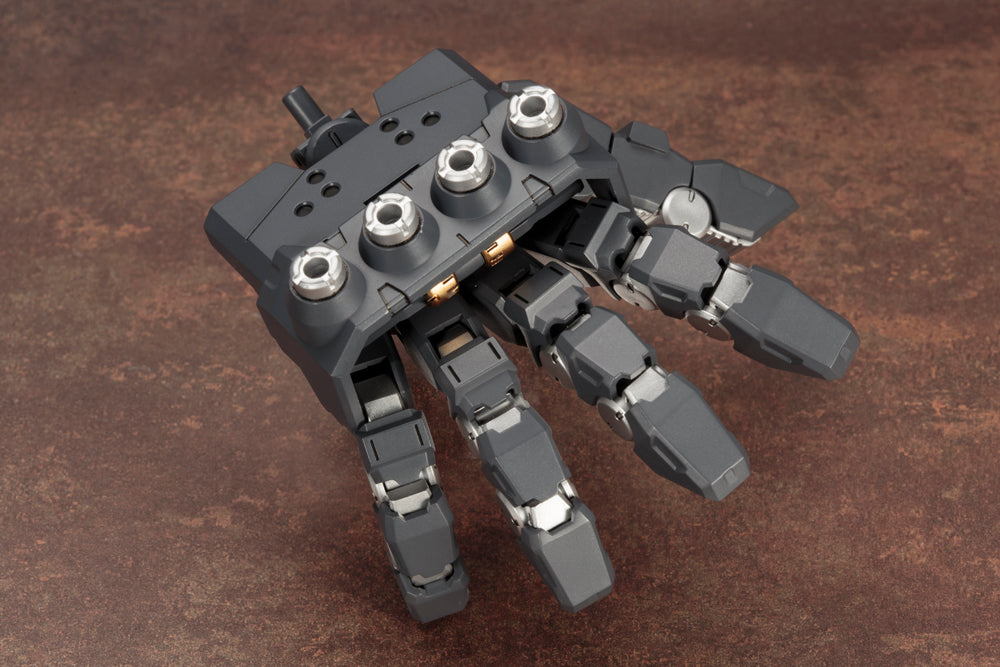 KOTOBUKIYA HEAVY WEAPON UNIT16 OVERED MANIPULATOR