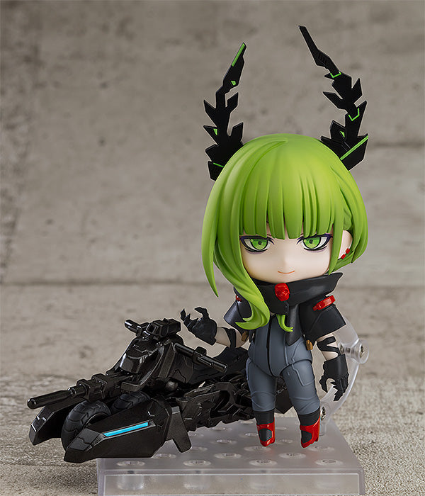 GoodSmile Company Nendoroid Dead Master: DAWN FALL Ver.