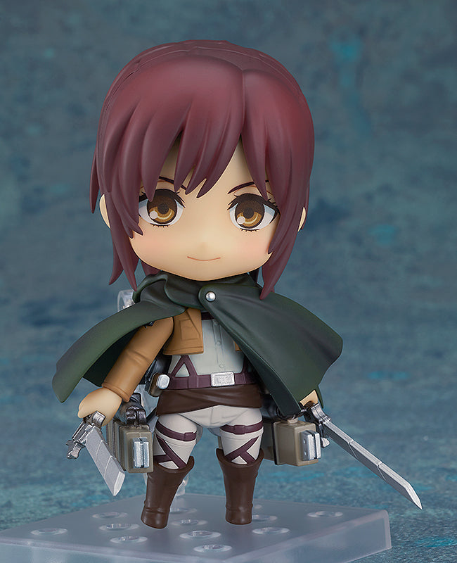 Good Smile Company Nendoroid Sasha Braus