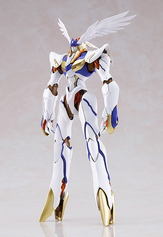 Good Smile Company MODEROID RahXephon