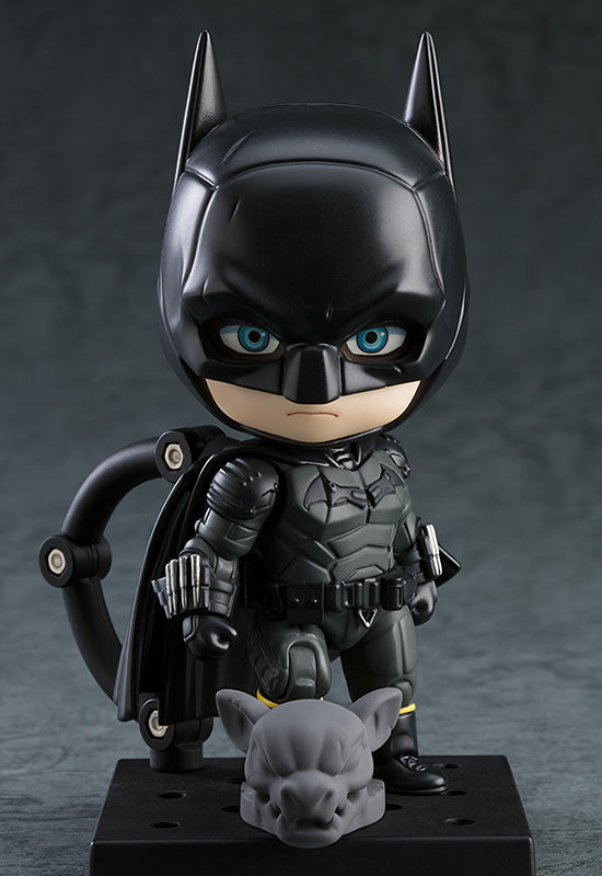 GoodSmile Company [GoodSmile] Nendoroid Batman: The Batman Ver.