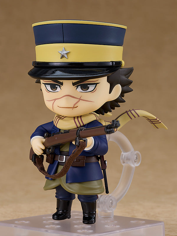 Good Smile Company Golden Kamuy Series Saichi Sugimoto Nendoroid Doll