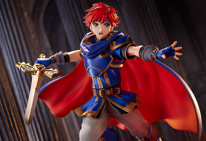 Fire Emblem: Sword of Seals - Fire Emblem: Sealed Sword - Fire Emblem: The Binding Blade - Roy - 1/7(Intelligent Systems)