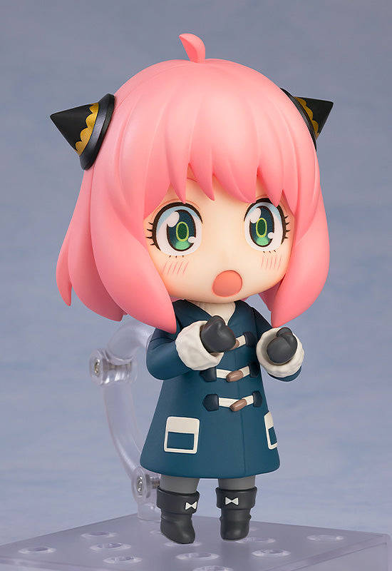 Good Smile Company Nendoroid Anya Forger: Winter Clothes Ver.