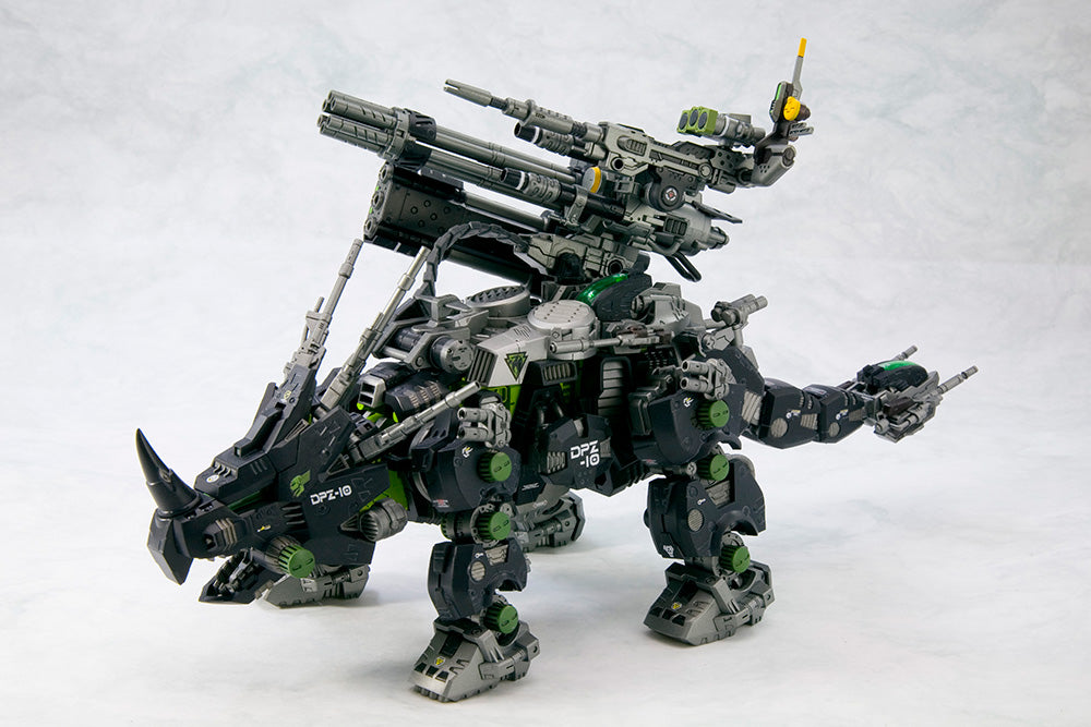 KOTOBUKIYA DPZ-10 DARK HORN