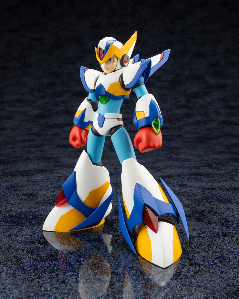 KOTOBUKIYA MEGA MAN X FALCON ARMOR / ROCKMAN X FALCON ARMOR