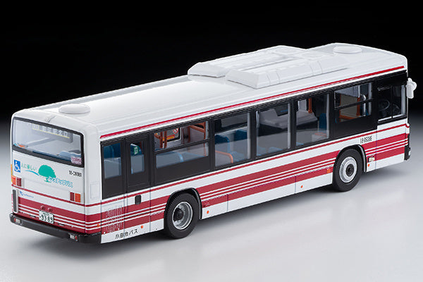 Tomica Limited Vintage 1/64 LV-N245G Isuzu Erga Odakyu Bus