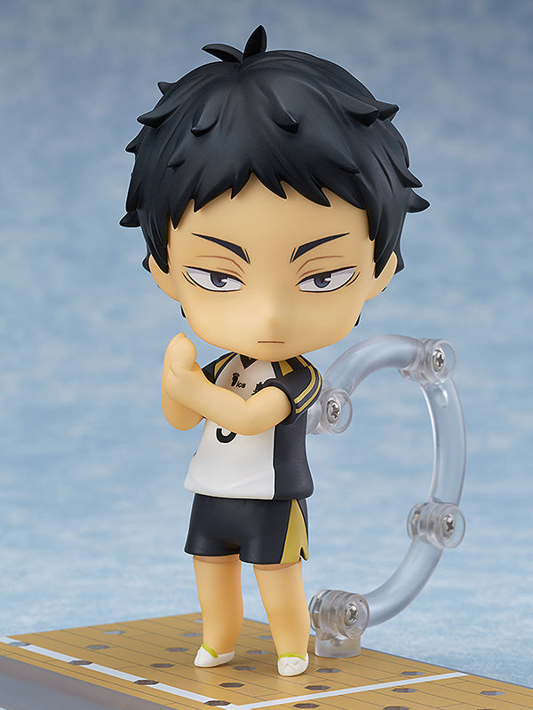 GoodSmile Company Nendoroid Keiji Akaashi(re-run)