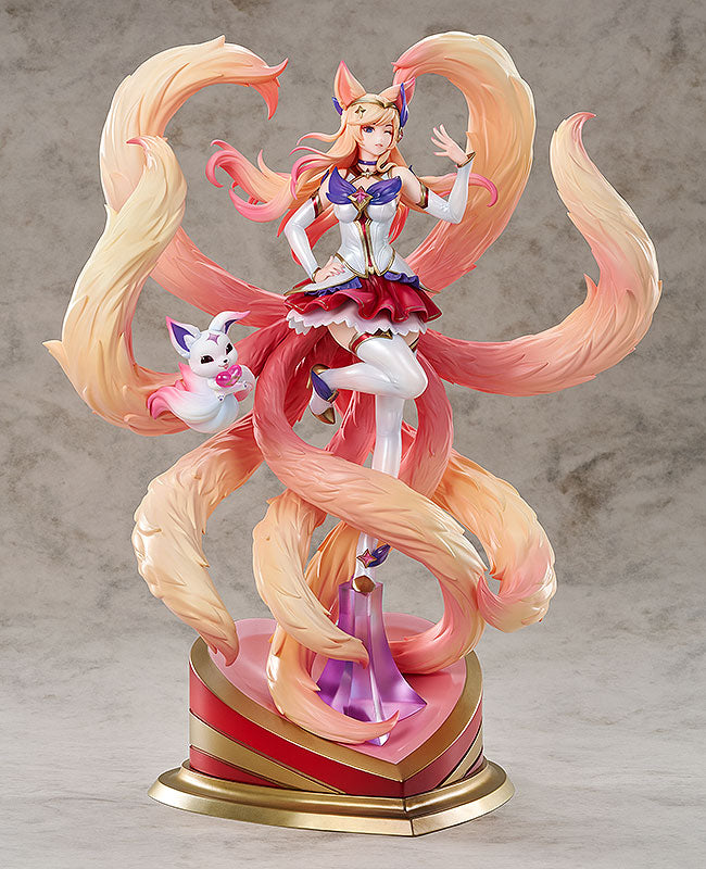 Good Smile Company Star Guardian Ahri