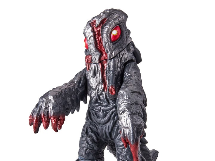 Bandai Movie Monster Series – Hedorah "Godzilla vs. Hedorah"