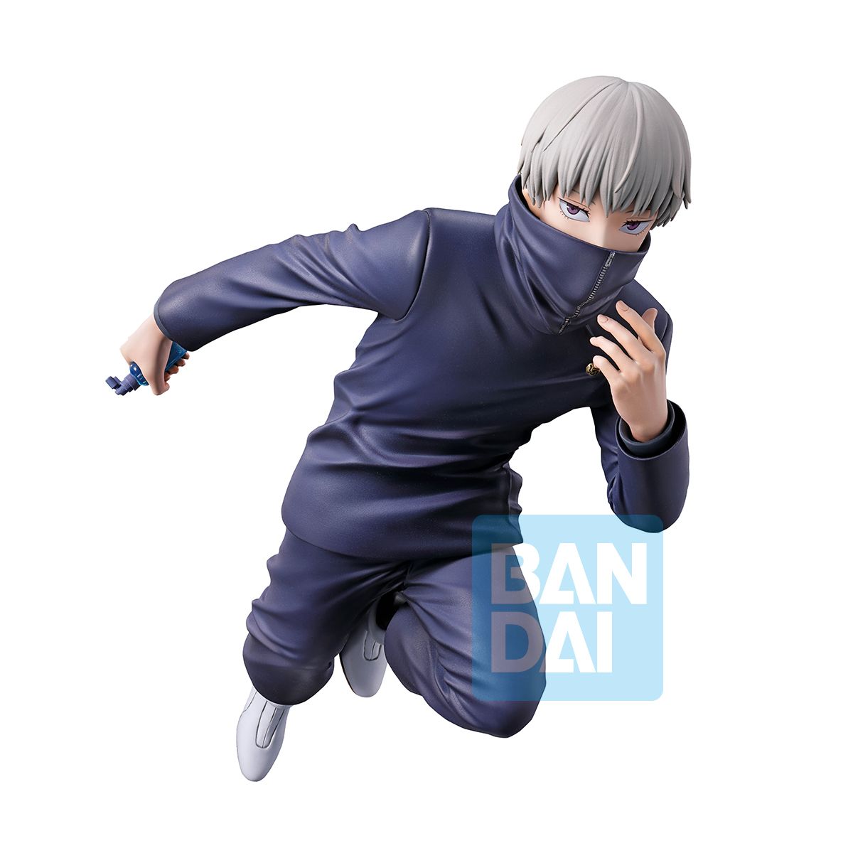 Bandai Spirits Ichibansho Figure Toge Inumaki The Fourth "Jujutsu Kaisen"