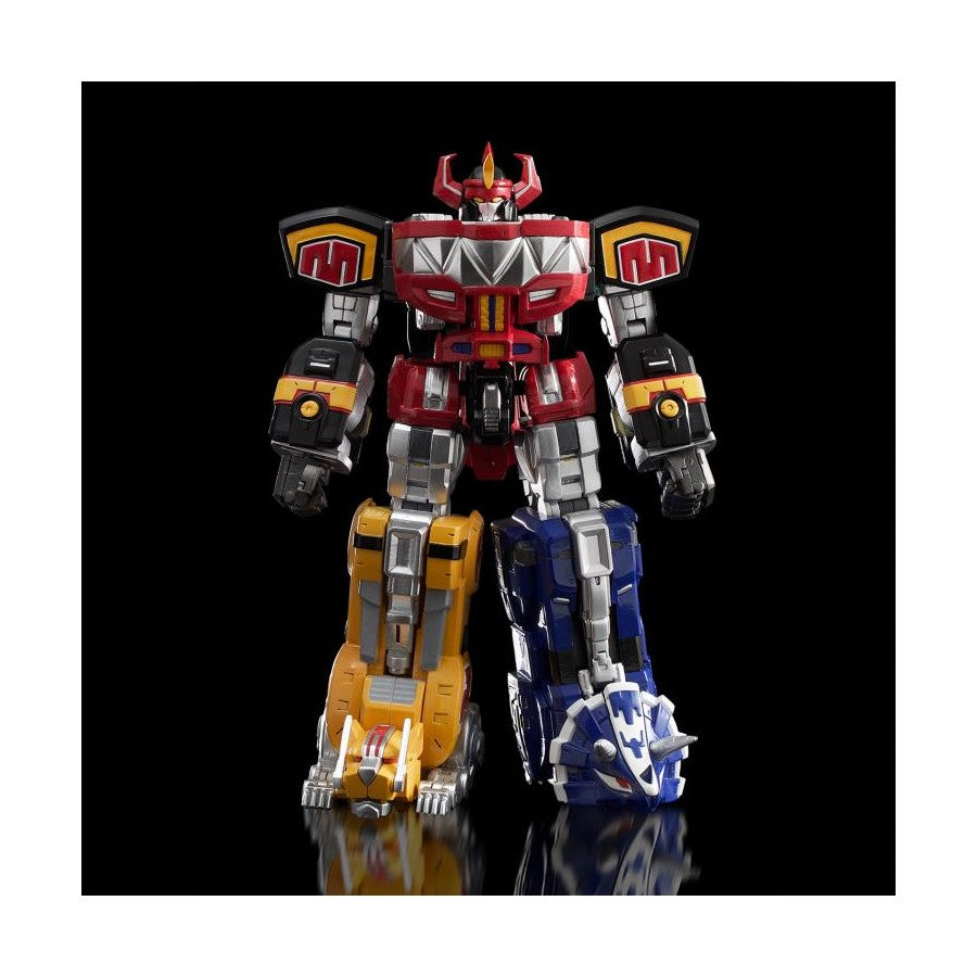 Flame Toys [Furai Model] Megazord