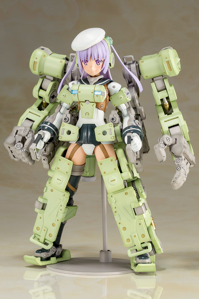 KOTOBUKIYA FRAME ARMS GIRL GREIFEN