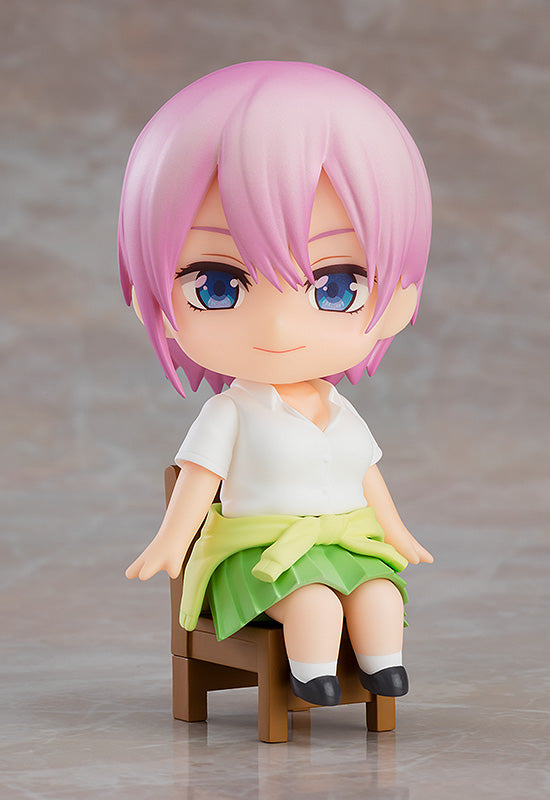 Good Smile Company Nendoroid Swacchao Ichika Nakano