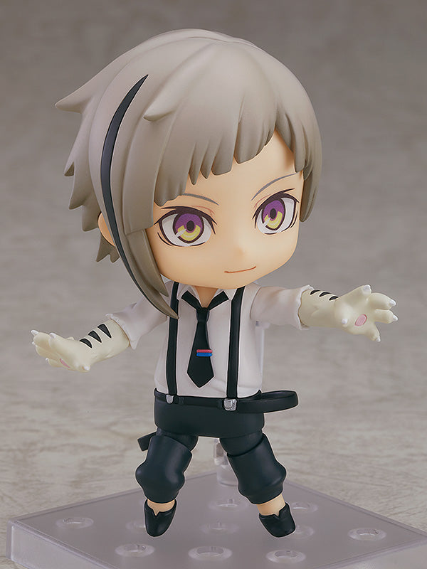 Good Smile Company Bungo Stray Dogs Dead Apple Series Atsushi Nakajima (Re-Run) Nendoroid Doll