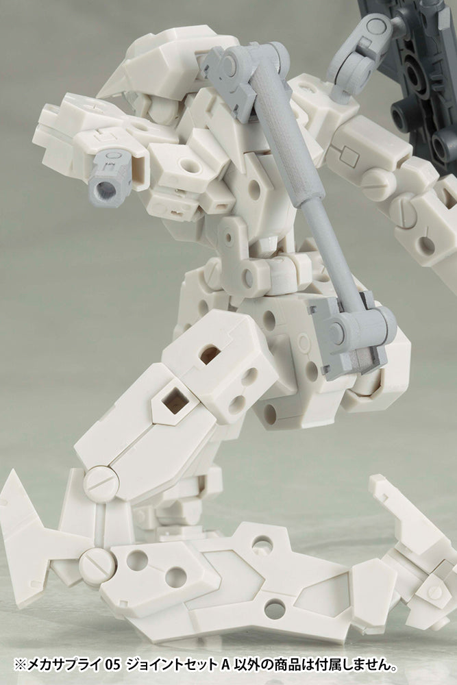 KOTOBUKIYA MECHA SUPPLY05 JOINT SET Type A