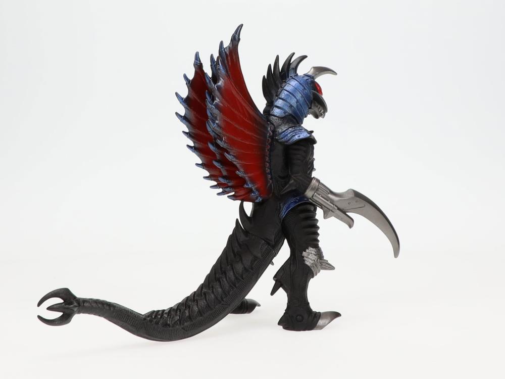 Bandai Movie Monster Series – Gigan 2004 "Godzilla: Final Wars"