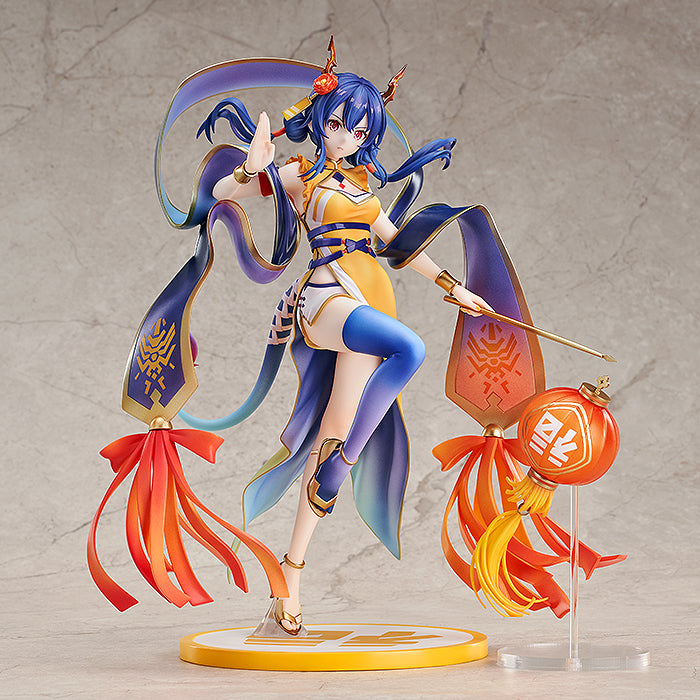 Good Smile Company Ch'en: Spring Festival VER.(4580416946926)