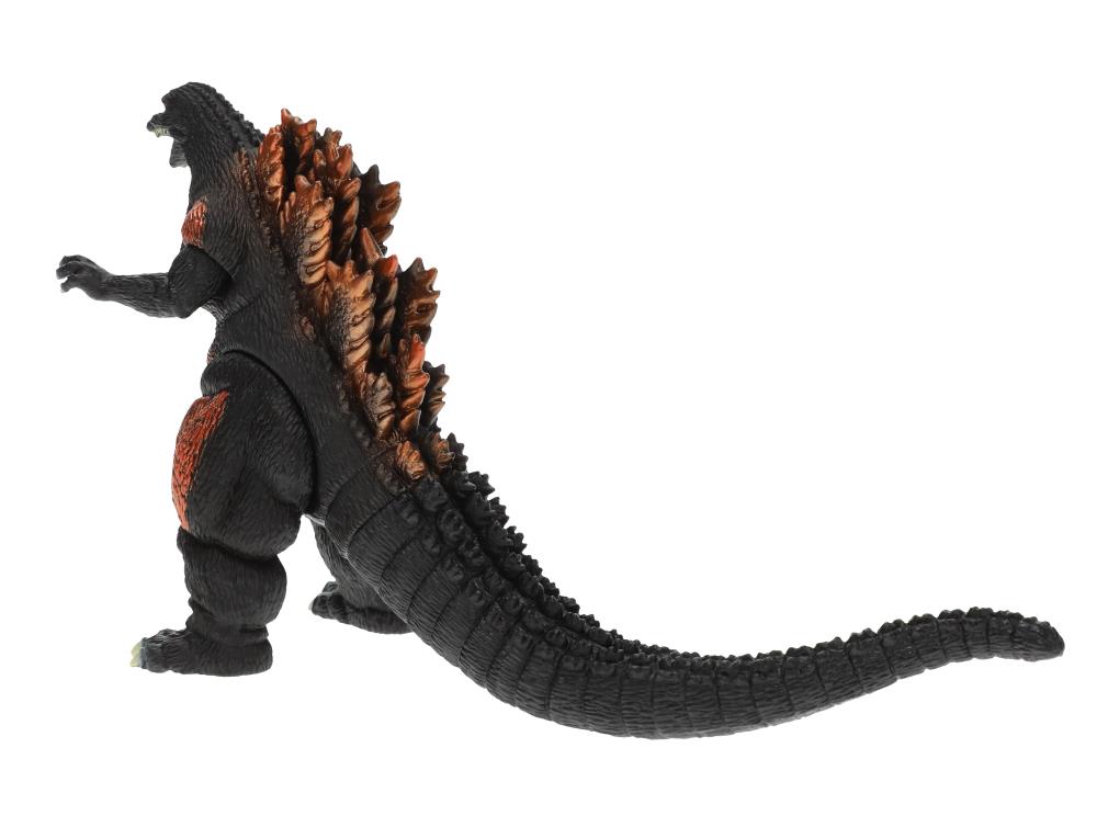 Bandai Movie Monster Series – Burning Godzilla "Godzilla vs. Destoroyah"