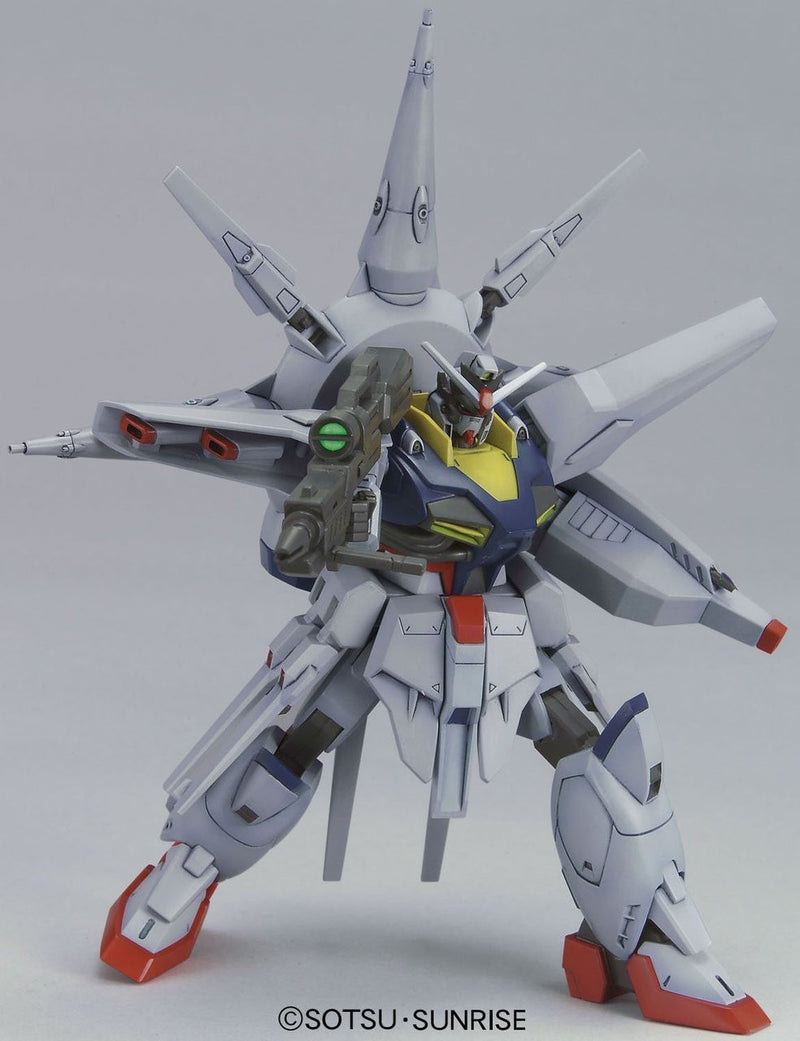 BANDAI Hobby HG 1/144 R13 Providence Gundam