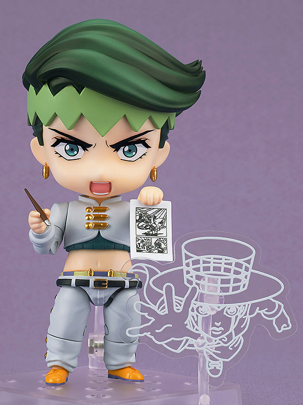 Good Smile Company Nendoroid Rohan Kishibe(re-run)