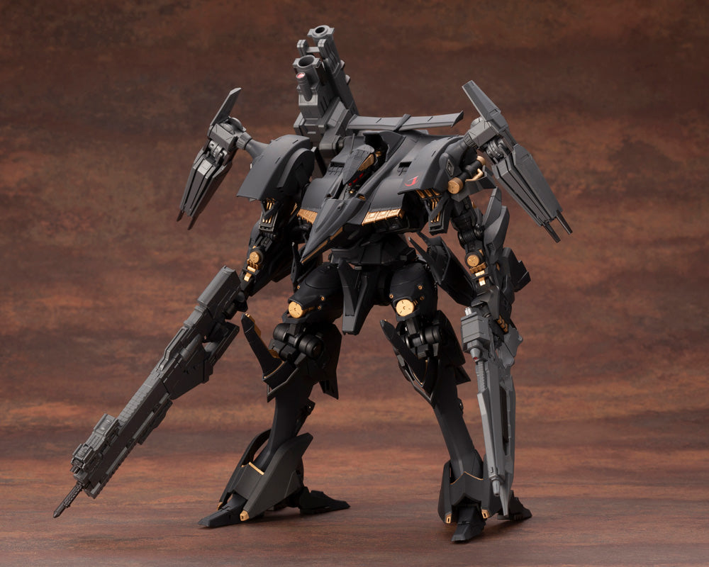 Kotobukiya Armored Core Series Decoction Models Rayleonard 03-Aaliyah Supplice, Action Figure Kit