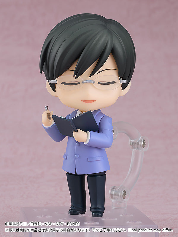 Good Smile Company Nendoroid Kyoya Ootori