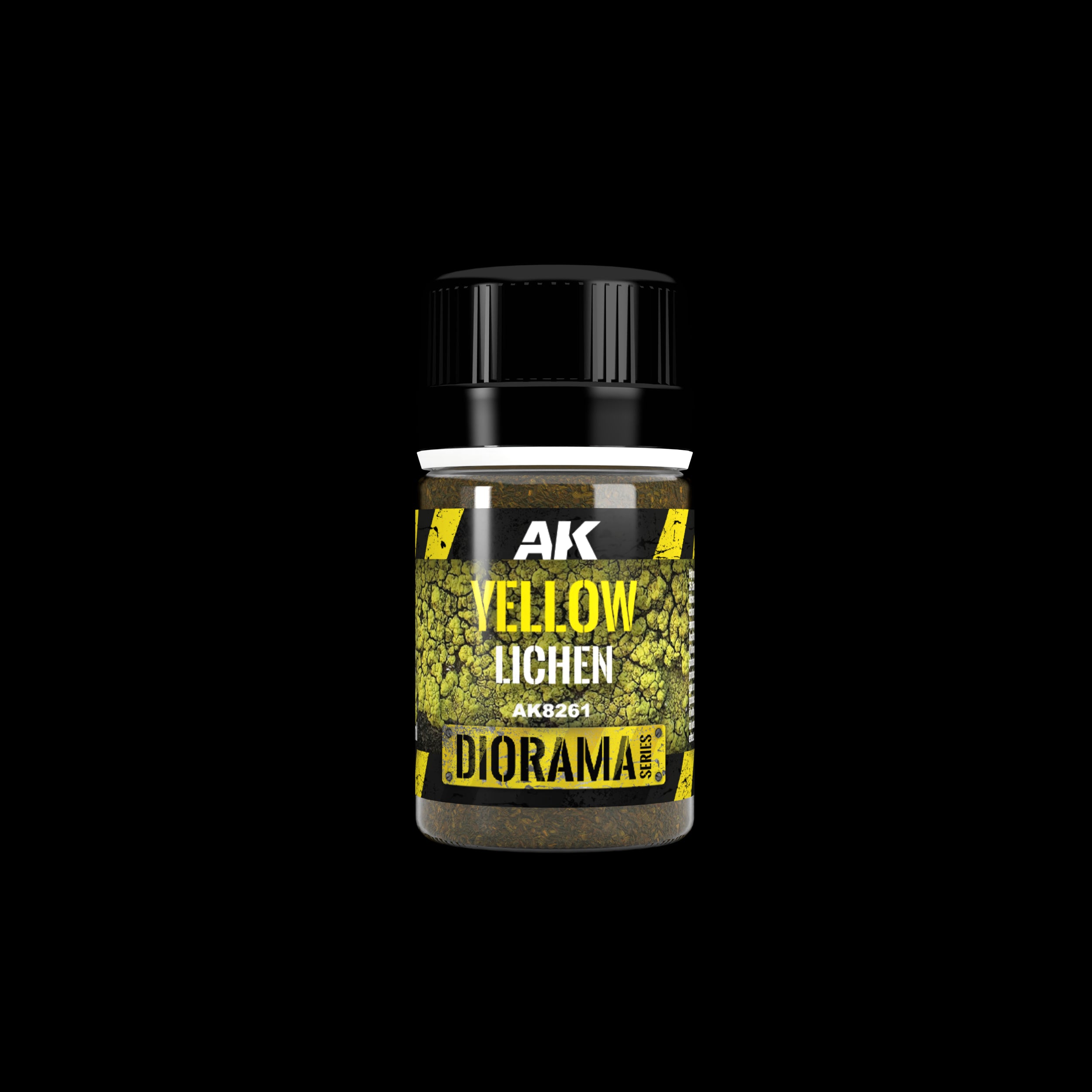 AK Interactive Yellow Lichen 35 ml