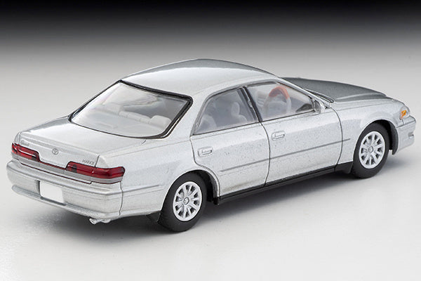 Tomica Limited Vintage 1/64 LV-N311B Mark Ii 2.0 Grande Silver 1998