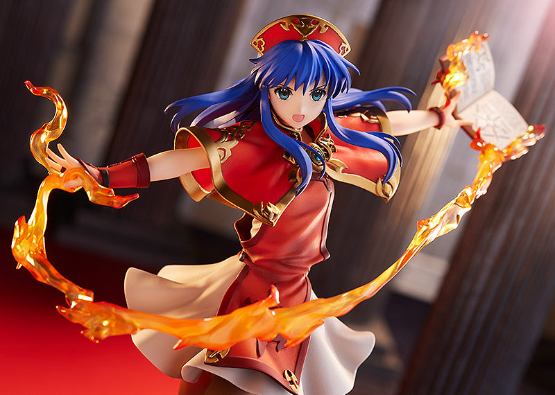 Fire Emblem: Sword of Seals - Fire Emblem: Sealed Sword - Fire Emblem: The Binding Blade - Lilina - 1/7(Intelligent Systems)