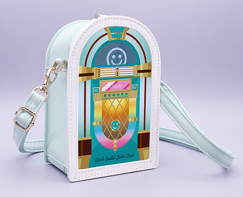 GoodSmile Company Nendoroid Doll Pouch Neo: Juke Box (Mint)