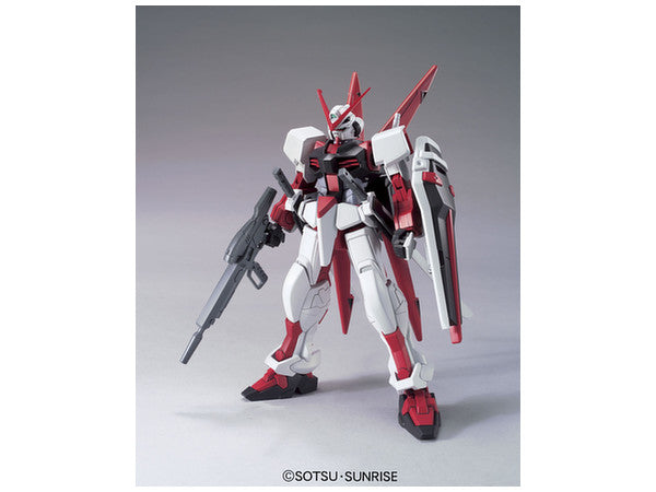 BANDAI Hobby HG 1/144 R16 M1 Astray