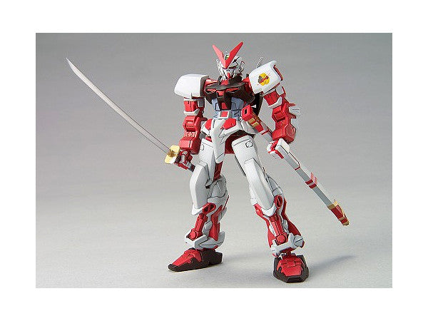 BANDAI Hobby HG 1/144 #12 Gundam Astray Red Frame