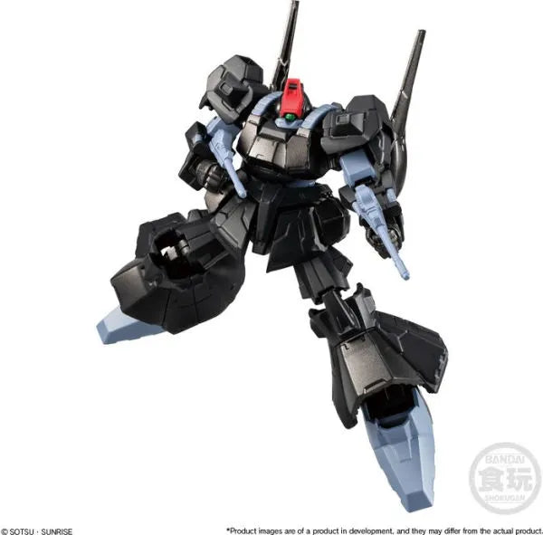 Bandai Skokugan GFrame Mobile Suit Gundam GFrame FA 02 "Mobile Suit Gundam"