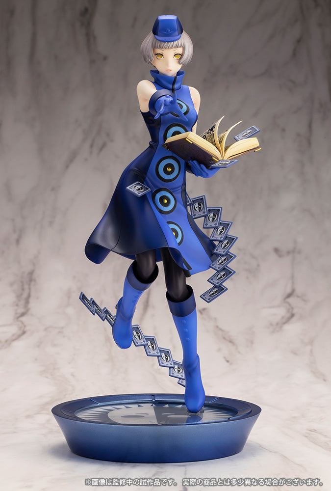 KOTOBUKIYA ARTFX J Elizabeth