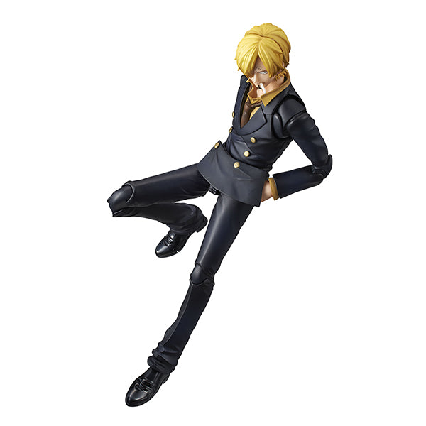 Megahouse Variable Action Heroes Sanji (repeat) "One Piece "