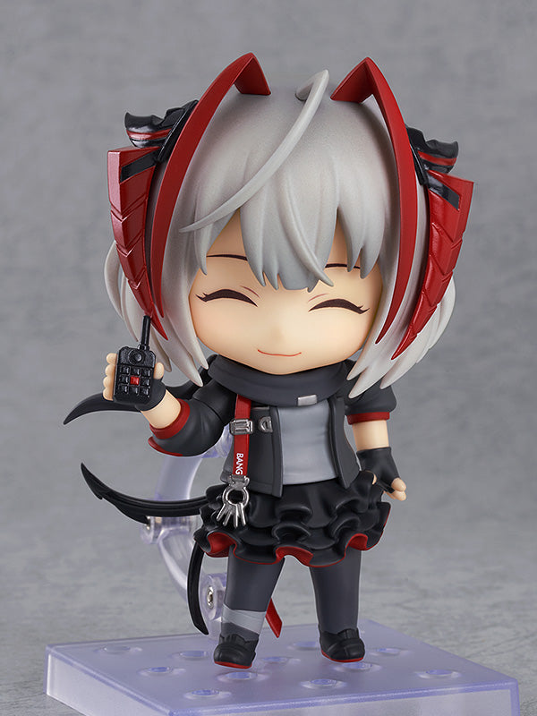 Good Smile Company Arknights Series Nendoroid W (Re-Run)