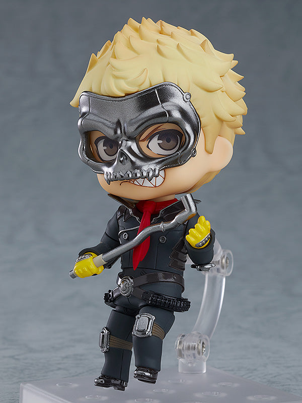 Good Smile Company Persona5 the Animation Series Ryuji Sakamoto Phantom Thief Ver. (Re-Run) Nendoroid Doll