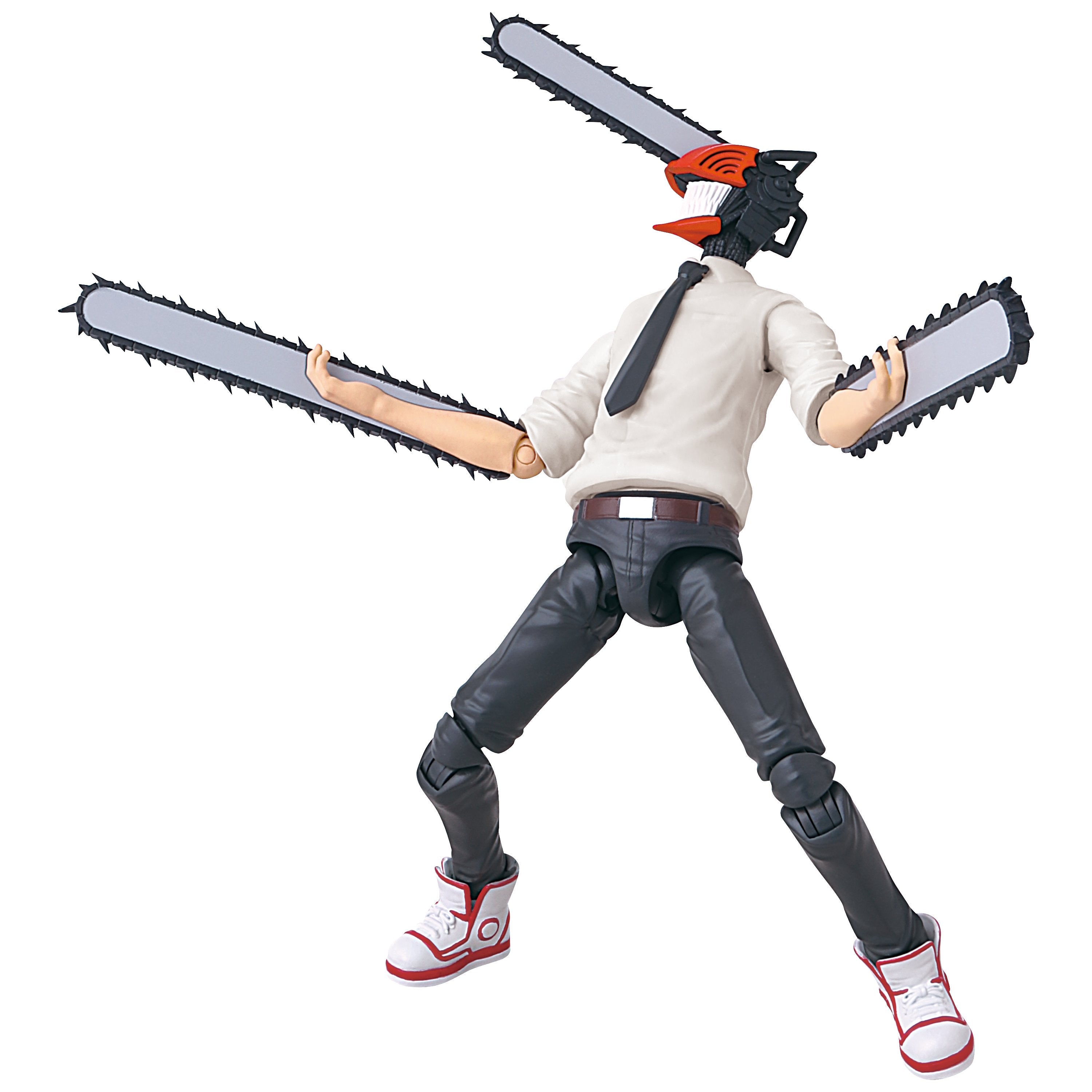 Bandai Anime Heroes - Chainsaw Man: Chainsaw Man