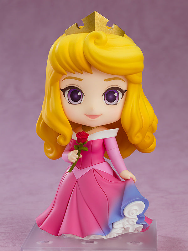 Good Smile Company Sleeping Beauty Series Aurora Nendoroid Doll