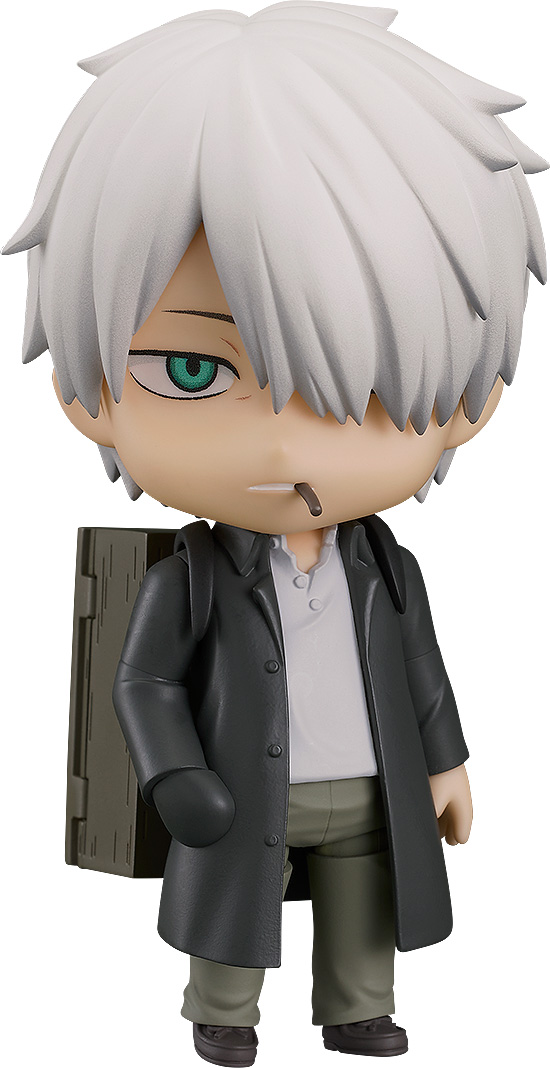 Nendoroid Ginko | 4580590176416