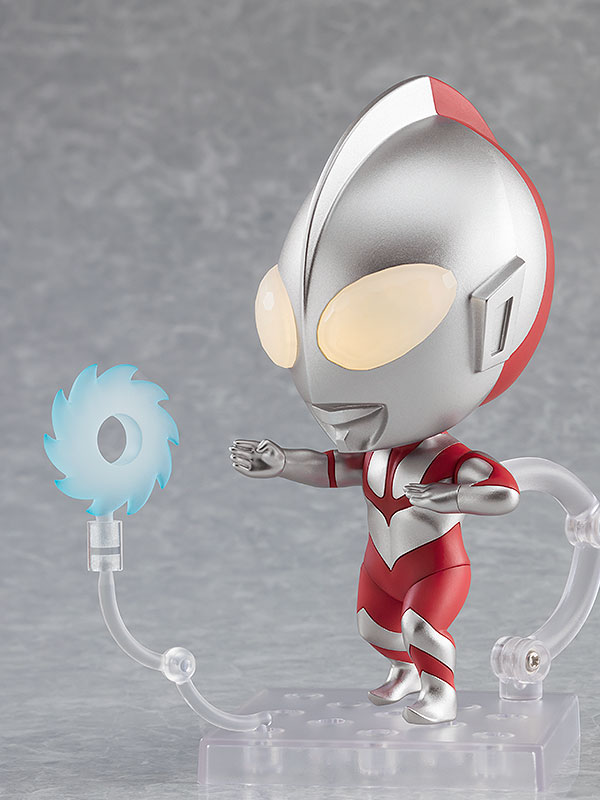 Good Smile Company Nendoroid Ultraman (SHIN ULTRAMAN)(4580590174092)(4580590174092)