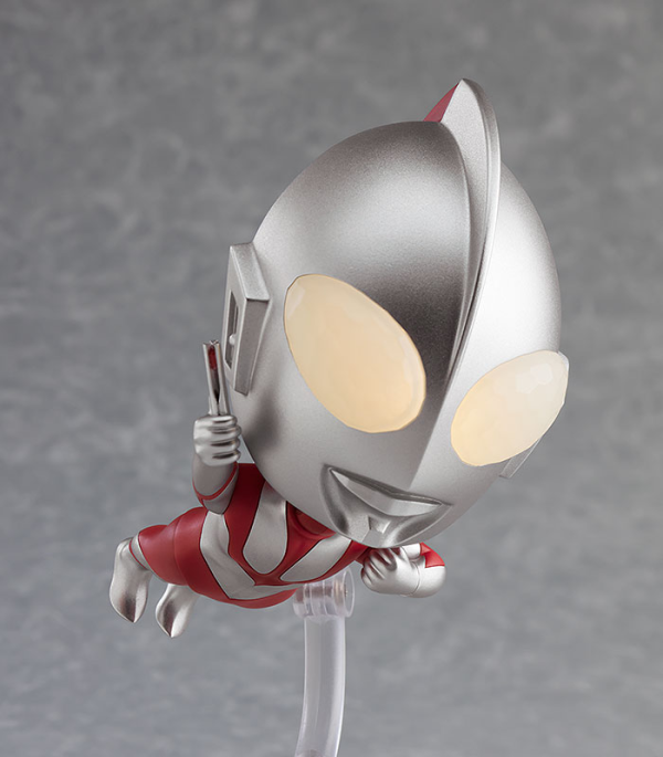 Good Smile Company Nendoroid Ultraman (SHIN ULTRAMAN)(4580590174092)(4580590174092)