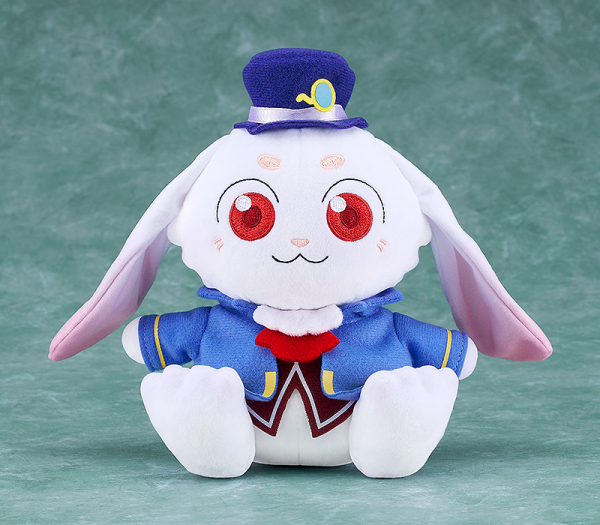 GoodSmile Company Shangri-La Frontier Plushie Emul