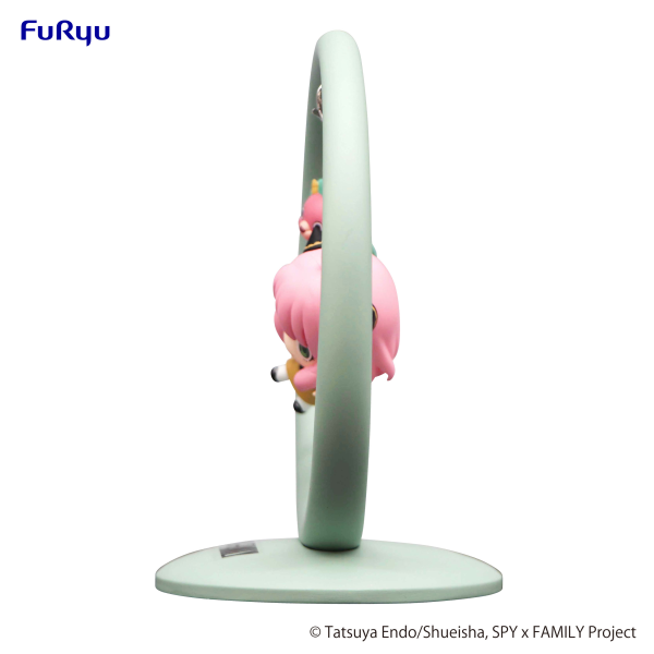 FURYU Corporation SPY×FAMILY　Trapeze Figure -Anya- | 4580736403925